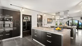 Comprar villa en Paraiso Alto