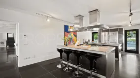 Comprar villa en Paraiso Alto