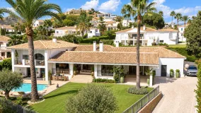 Villa en venta en Paraiso Alto
