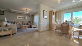 For sale duplex penthouse with 3 bedrooms in Playa Real
