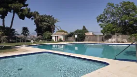 For sale Atalaya Golf apartment with 1 bedroom