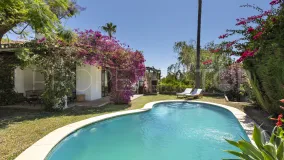 4 bedrooms villa in Nueva Atalaya for sale