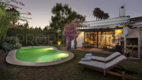 4 bedrooms villa in Nueva Atalaya for sale