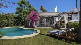 4 bedrooms villa in Nueva Atalaya for sale