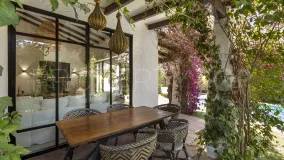 4 bedrooms villa in Nueva Atalaya for sale