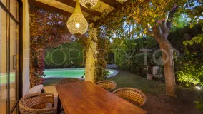 4 bedrooms villa in Nueva Atalaya for sale