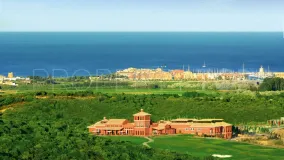 Parcela en venta en La Reserva