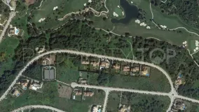 Parcela en venta en La Reserva