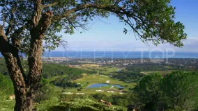 Parcela en venta en La Reserva