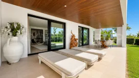 Hacienda de Valderrama 3 bedrooms ground floor apartment for sale