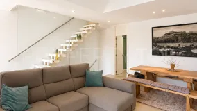 San Enrique de Guadiaro town house for sale