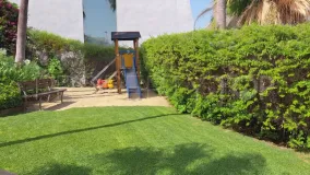 4 bedrooms San Enrique de Guadiaro town house for sale