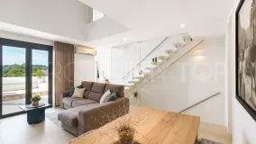 San Enrique de Guadiaro town house for sale