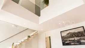 San Enrique de Guadiaro town house for sale