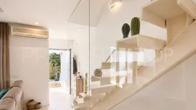 San Enrique de Guadiaro town house for sale