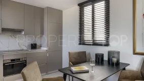 Comprar Ático con 2 dormitorios en Estepona Centro