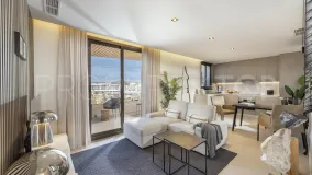 Comprar Ático con 2 dormitorios en Estepona Centro