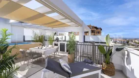 Comprar Ático con 2 dormitorios en Estepona Centro