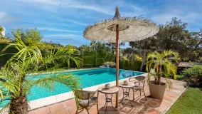 Pareado de 3 dormitorios en venta en Sotogolf