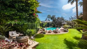 Pareado de 3 dormitorios en venta en Sotogolf