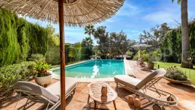 Pareado de 3 dormitorios en venta en Sotogolf