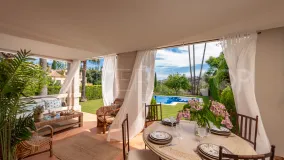 Pareado con 5 dormitorios en venta en Sotogolf