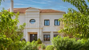 Pareado con 5 dormitorios en venta en Sotogolf