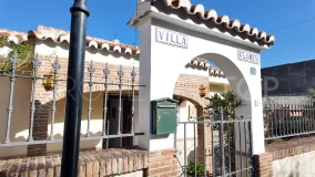 9 bedrooms Mijas town house for sale