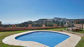 Coto Real, apartamento planta baja en venta
