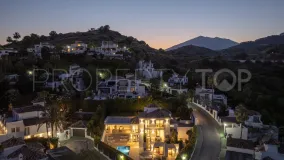 Villa for sale in Los Naranjos Hill Club