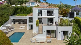 Villa for sale in Los Naranjos Hill Club