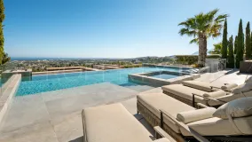 Villa with 6 bedrooms for sale in Benahavis