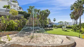 For sale Casares penthouse