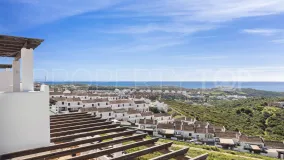 For sale Casares penthouse