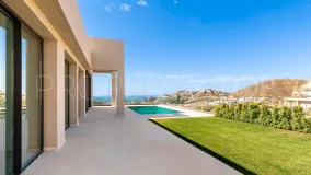 La Finca de Jasmine, villa con 3 dormitorios a la venta