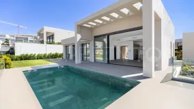 La Finca de Jasmine, villa con 3 dormitorios a la venta