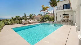 5 bedrooms villa for sale in Puerto del Almendro