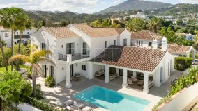 5 bedrooms villa for sale in Puerto del Almendro