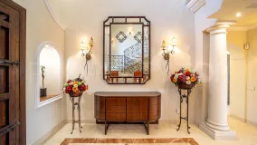 Villa con 4 dormitorios a la venta en Monte Biarritz