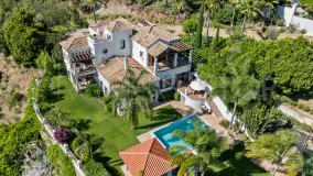 Villa with 4 bedrooms for sale in El Madroñal