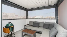 Estepona 1 bedroom town house for sale