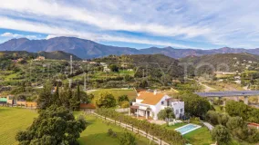 Estepona villa for sale