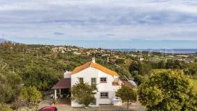 Estepona villa for sale