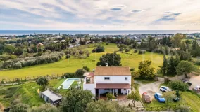 Estepona villa for sale