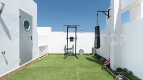 Triplex for sale in Mijas Costa