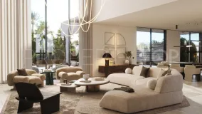 Nagüeles, villa de 7 dormitorios a la venta