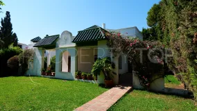 4 bedrooms Las Chapas villa for sale