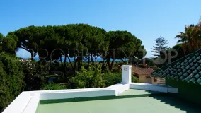 4 bedrooms Las Chapas villa for sale