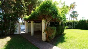 4 bedrooms Las Chapas villa for sale