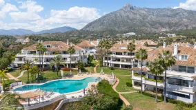 Se vende apartamento en Monte Paraiso con 3 dormitorios